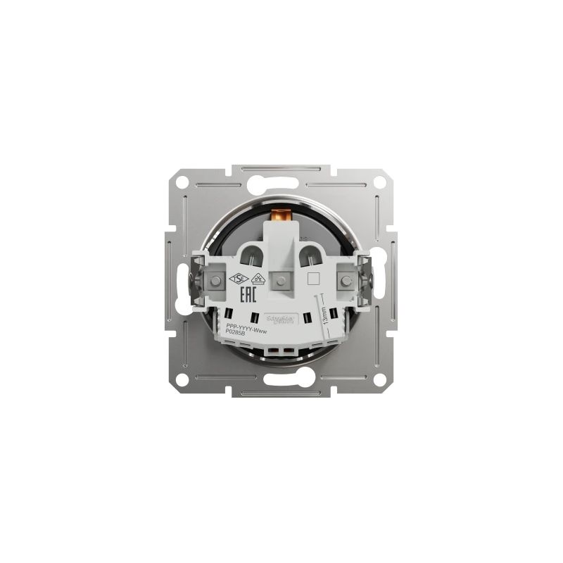 Kontaktligzda asfora z-k antracīts