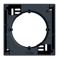 Kārba schneider asfora antracīts