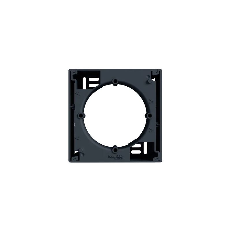 Kārba schneider asfora antracīts