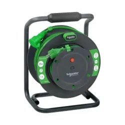 Pagarinātājs spolē 25m ip44