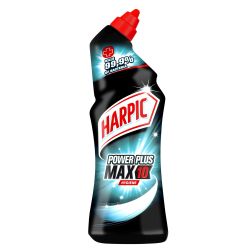 Tīrīšanas līdzeklis Harpic WC Power Plus Hygiene 750ml