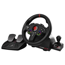 Subsonic Superdrive 220 RS-X Driving Wheel