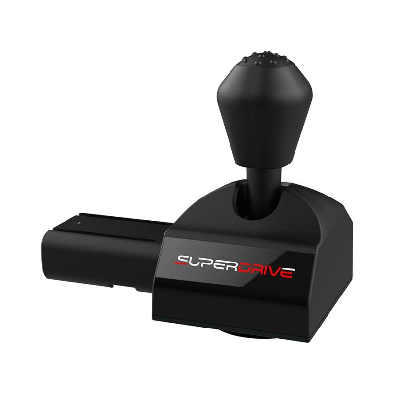 Subsonic Superdrive 220 RS-X Driving Wheel