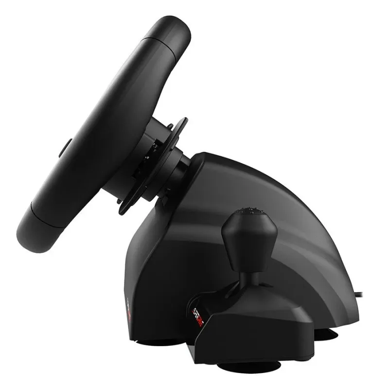 Subsonic Superdrive 220 RS-X Driving Wheel