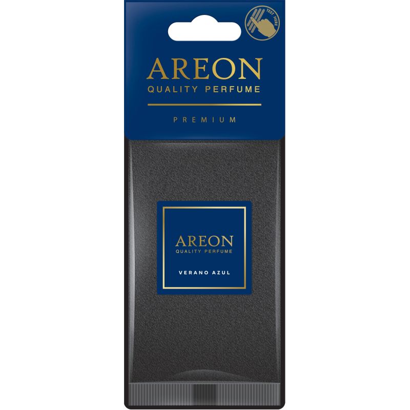 Autom. gaisa atsvaidz premium-verano azu