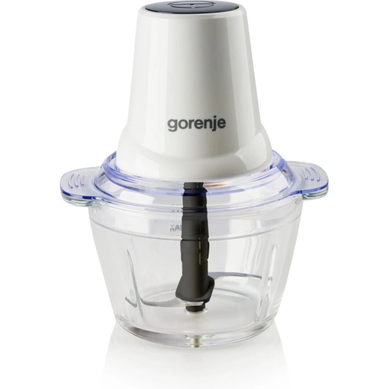 Smalcinātājs elektriskais gorenje s400xg