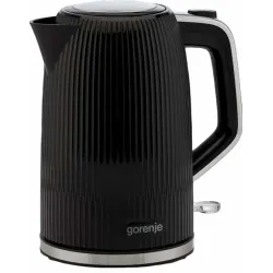 Elektriskā tējkanna gorenje k17dpb 1.7l