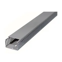 Instalācijas noteka ETI, 200 cm x 6 cm x 4 cm