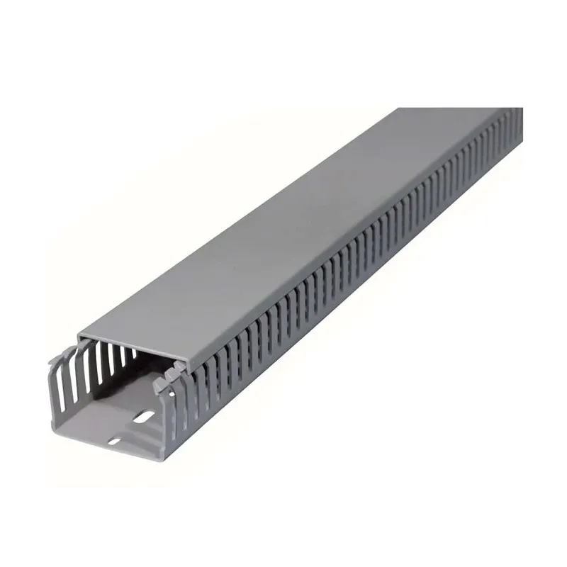 Instalācijas noteka ETI, 200 cm x 6 cm x 4 cm