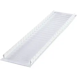 Крышка для части модульной панели ETI MP-E