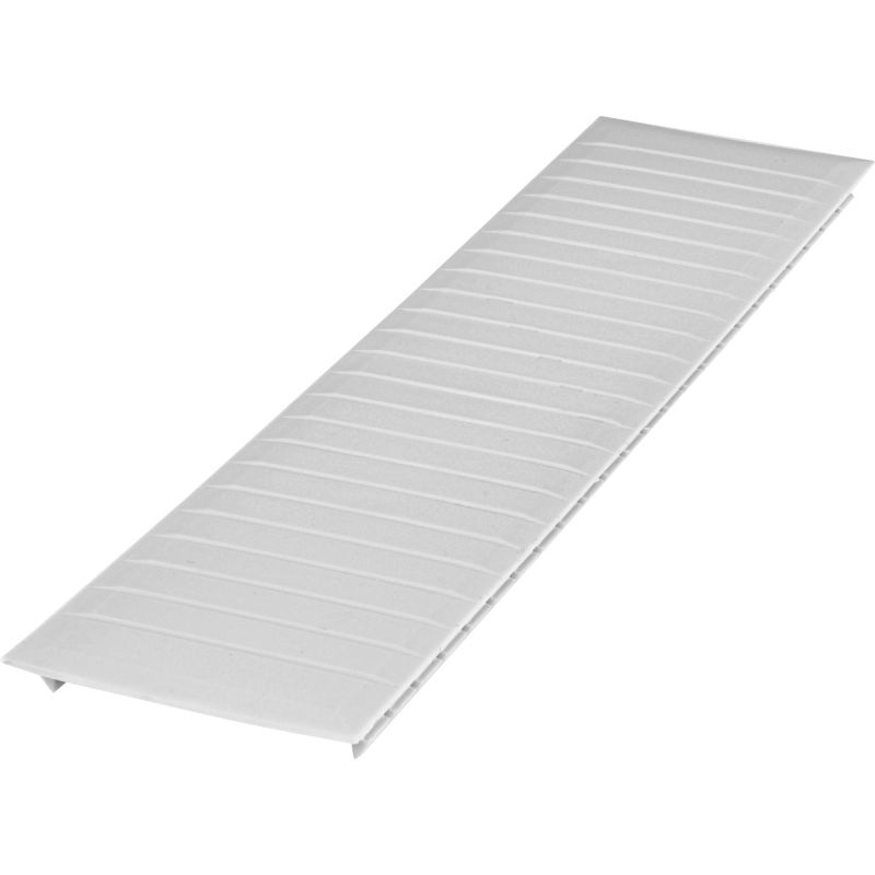 Nosegpl. mod.vietu nosegšanai mp-e balta