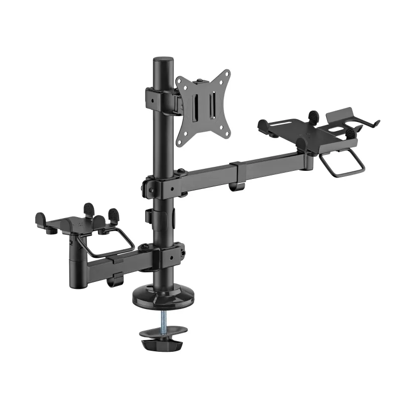 Sbox PTM-02S POS terminal - POS printer - monitor mount Universal