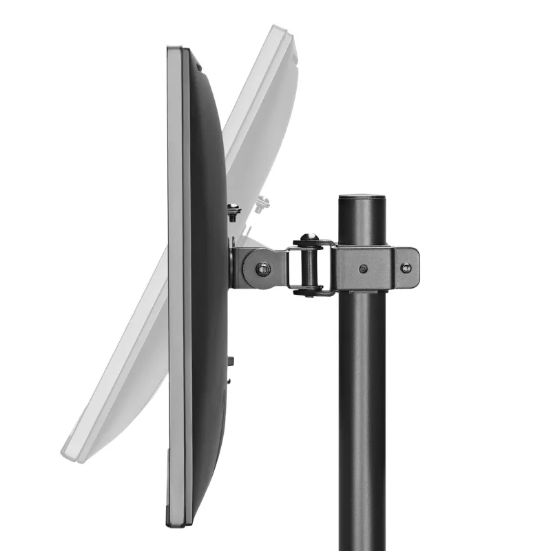 Sbox PTM-02S POS terminal - POS printer - monitor mount Universal