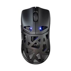 White Shark WGM-5019 Dagonet Wireless 24000 dpi Black