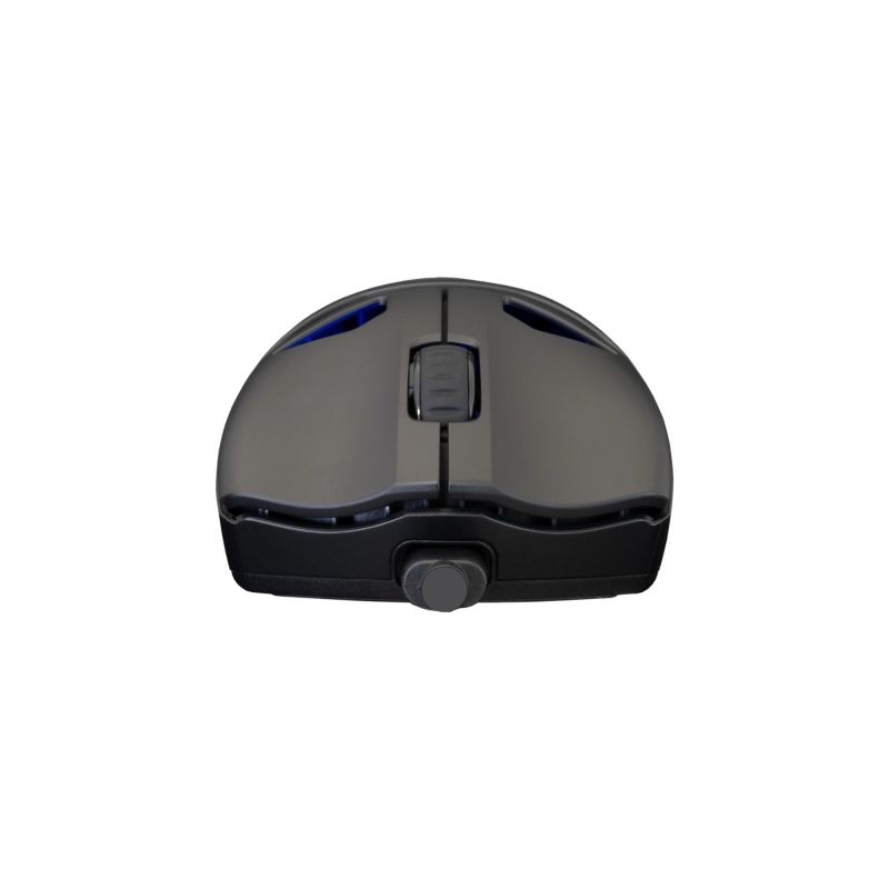 White Shark WGM-5019 Dagonet Wireless 24000 dpi Black