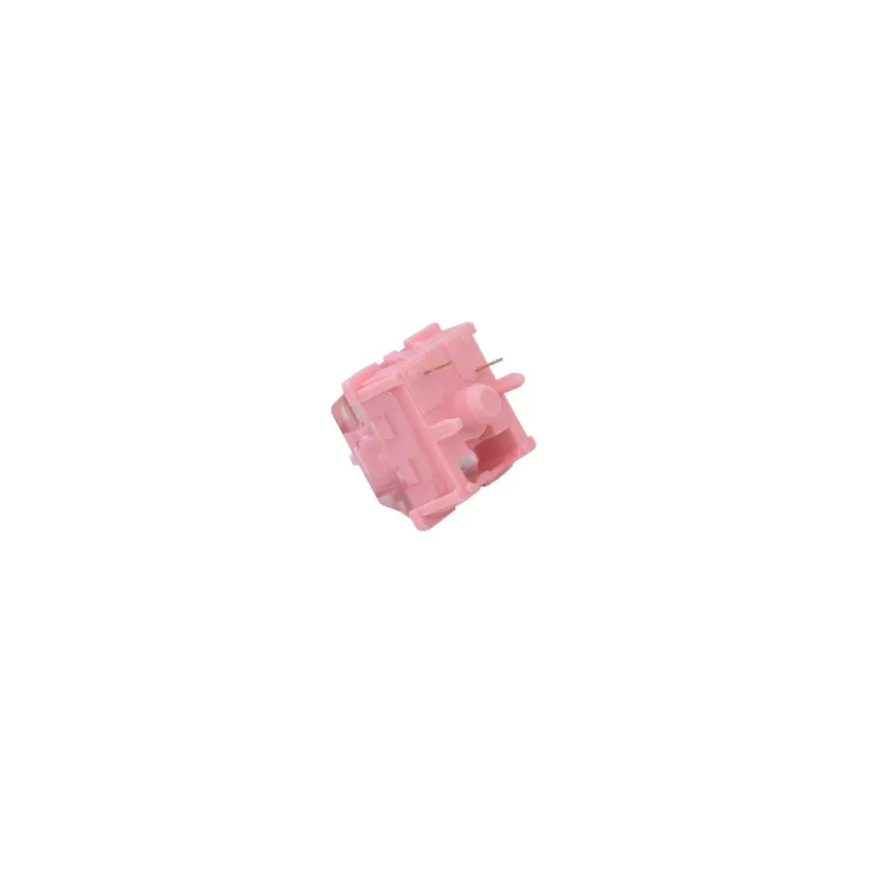 White Shark Roserift Mechanical Switches 25 pcs.