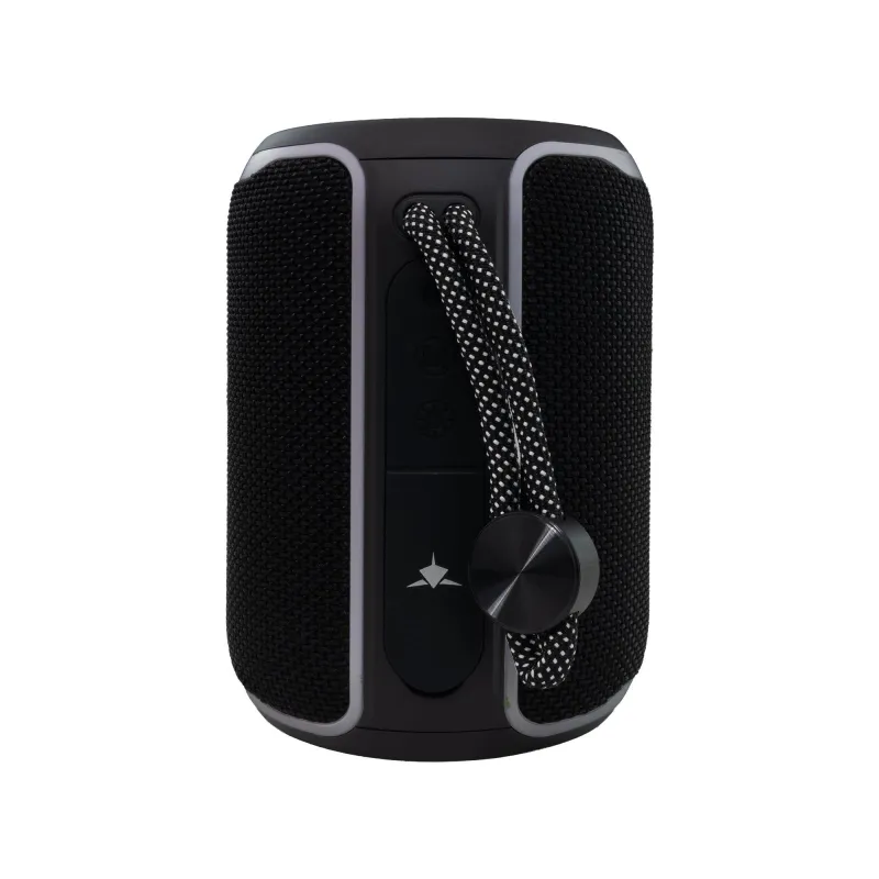 White Shark GBT-3007 Ghatam Black-Grey