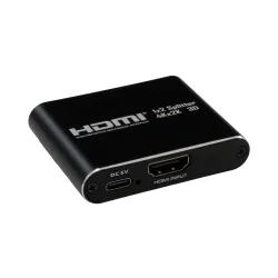 Sbox HDMI-2 HDMI Splitter 1x2 4K@30 Hz