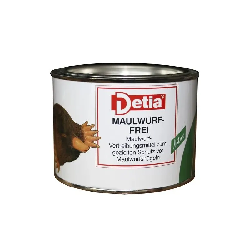 Kurmju atbaidītājs Detia 100 PCS