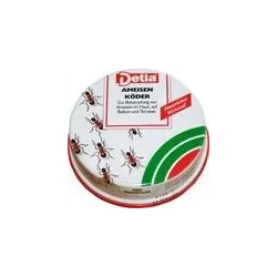 Priemonė atbaidymui Detia