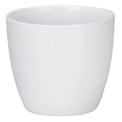 Pods puķu alaska weiss 920-14 d14 balts