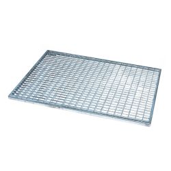 Režģis šūnveida zn 75x50cm 1208