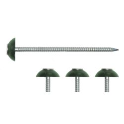 Naglas gutta ,200gb, zaļas