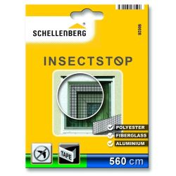 Lente pašlīmējošā 5.6m caurspīdīga