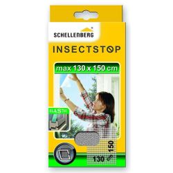 Tīkls pretinsektu elastīgs, balts