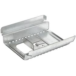 Соединительный профиль Knauf CD01, 80 мм x 25 мм