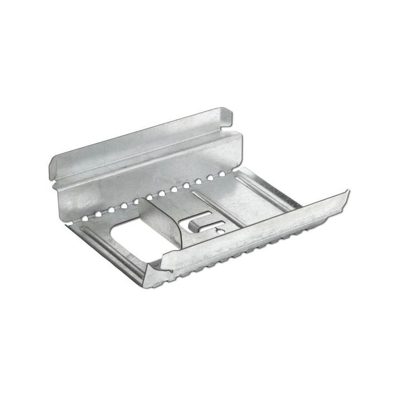 Соединительный профиль Knauf CD01, 80 мм x 25 мм