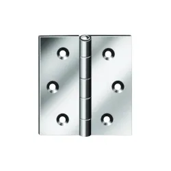 Eņģes durvīm Vorman, 4 cm, 0.09 cm