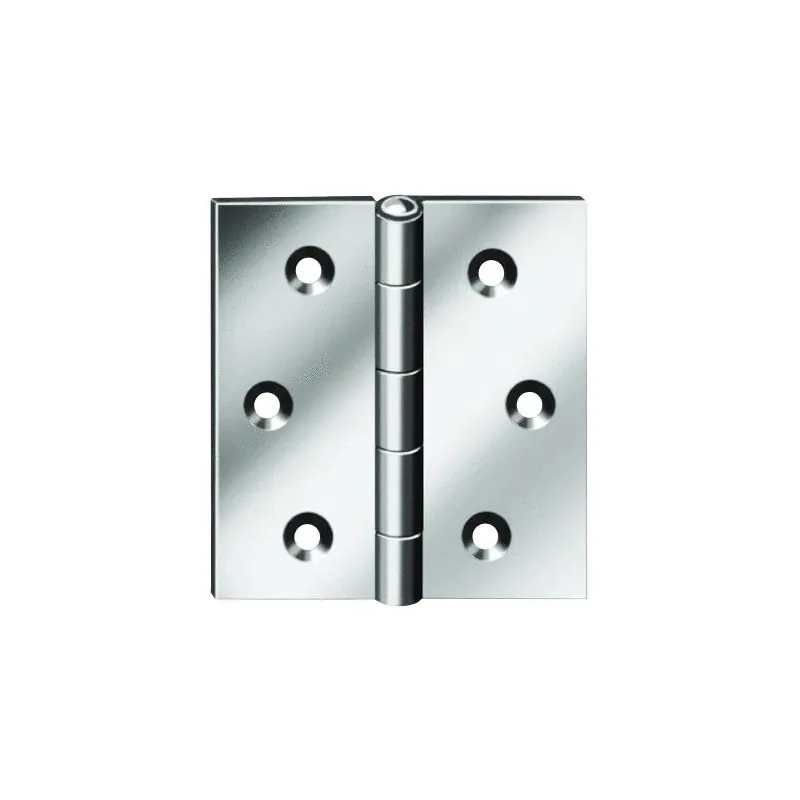 Eņģes durvīm Vorman, 4 cm, 0.09 cm