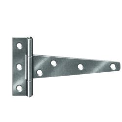 Eņģe t-veida 150x72mm