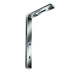 Kronšteins 120x55mm cinkots-regulējams