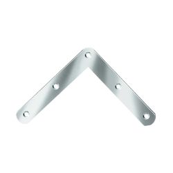 Leņķis piconect 120x20mm cinkots