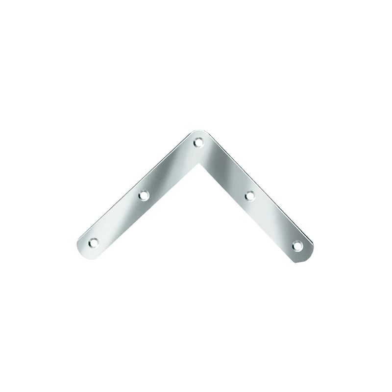 Leņķis piconect 120x20mm cinkots