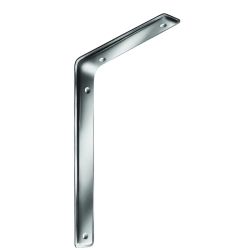 Konsole 3f 115x80mm, pelēka