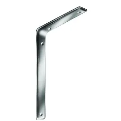 Konsole 3f 115x80mm, pelēka