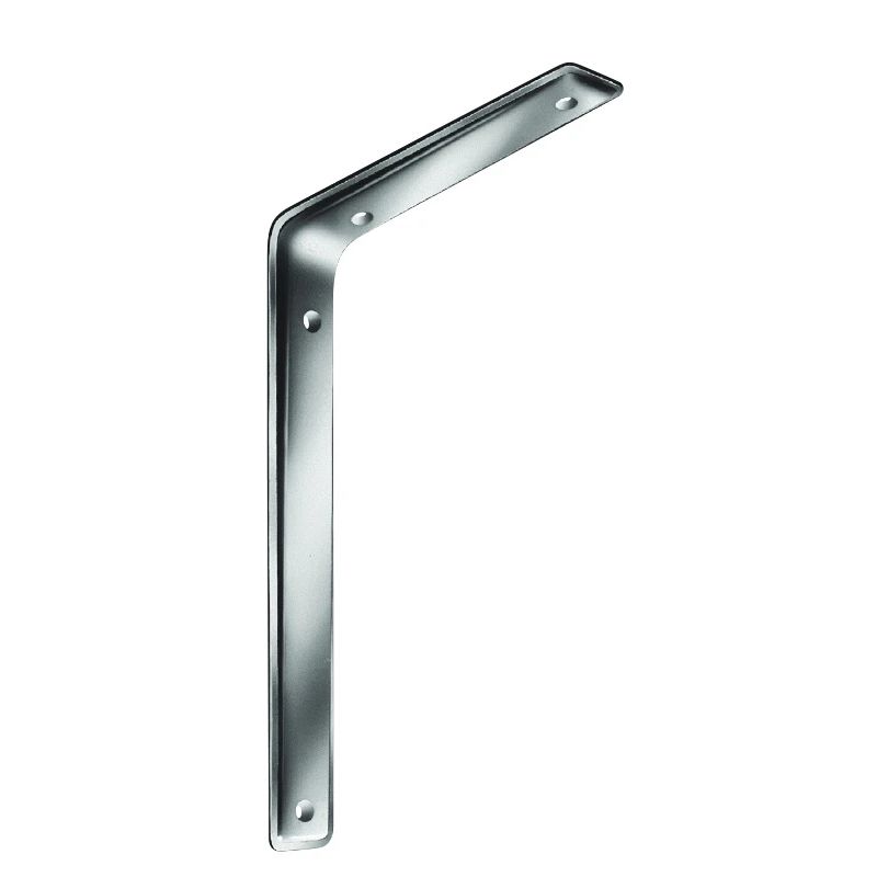 Konsole 3f 115x80mm, pelēka