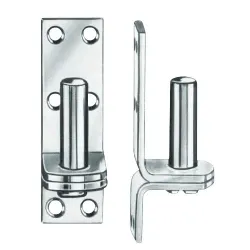 Stiprinājuma detaļas vārtiem Vorman, 3.9 cm