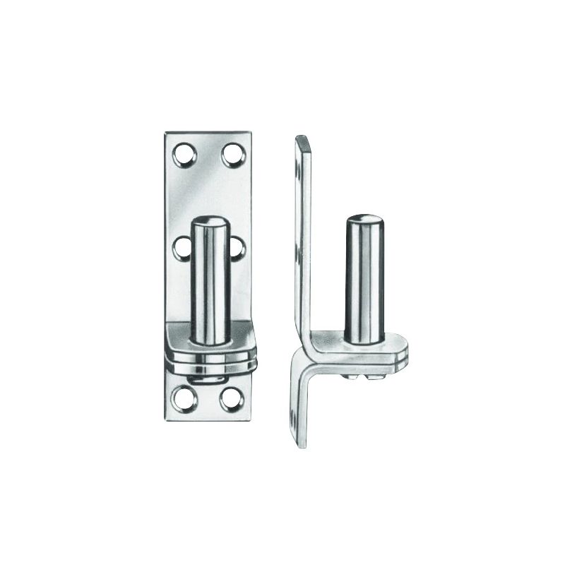 Turētājs eņģu 13x99x35mm