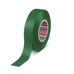 Lente izol 0.15x19 33m zaļa