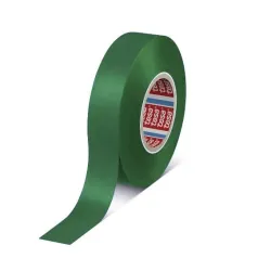Lente izol 0.15x19 33m zaļa