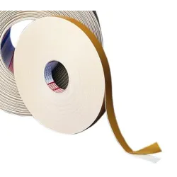 Kahepoolne teip Tesa, 2500 mm x 12 mm