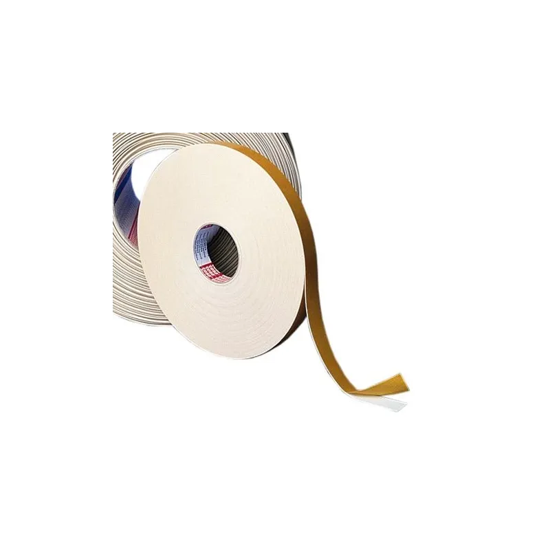 Gumijas lente Tesa, 2500 mm x 12 mm