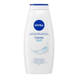 Dušas želeja Nivea Soft 750ml