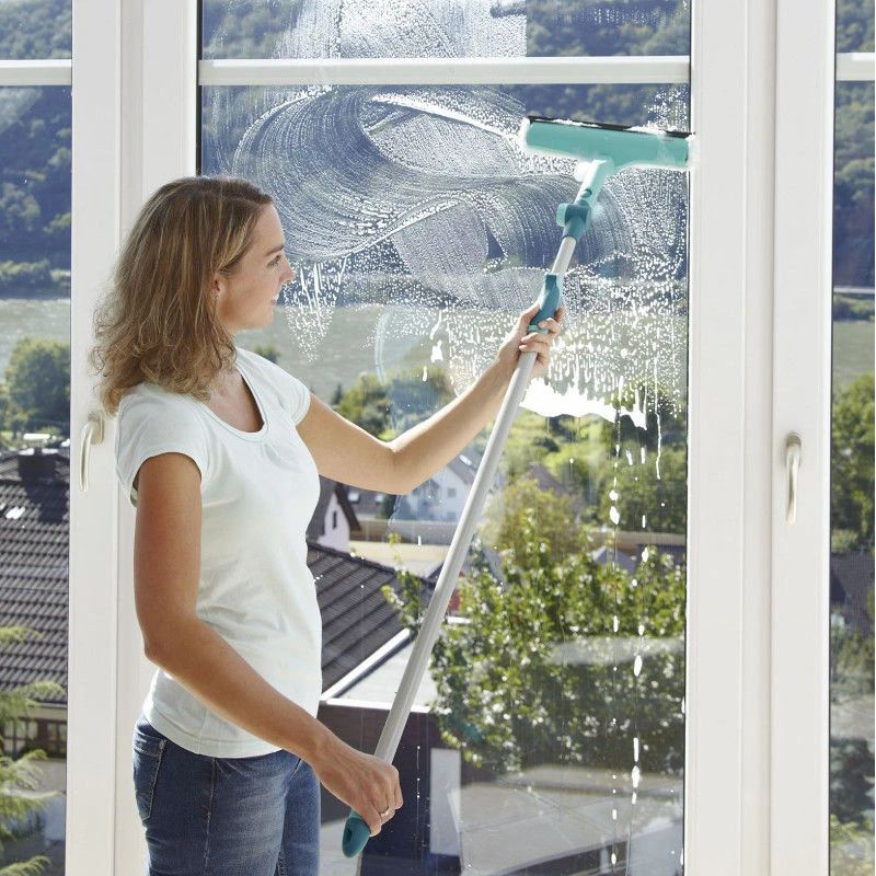 Logu tīrīšanas rīks 3in1 32cm