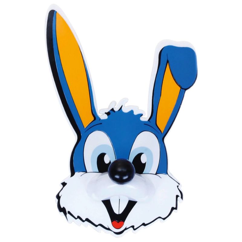 Āķis pašlīmējošs Bunny