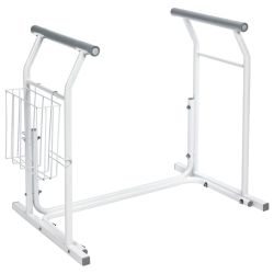 Papildierīce tualetes piekļuvei Mobile, max 150kg